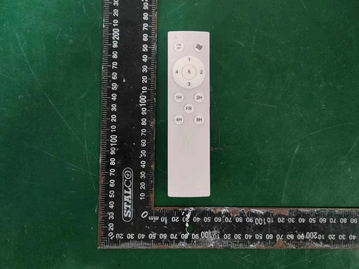 Remote Control - FCC ID 2AEBXET4437 - EGLO Hong Kong Lighting Ltd (3)