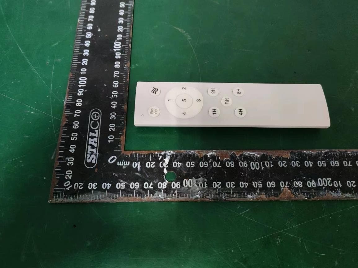 Remote Control - FCC ID 2AEBXET4470 - EGLO Hong Kong Lighting Ltd (2)