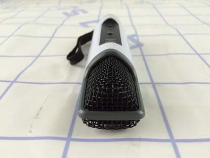 BLUETOOTH KARAOKE SMART MICROPHONE - FCC ID 2AEBZKN60SM-K - Digway Limited (5)