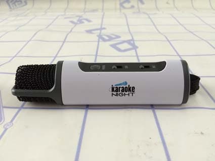 BLUETOOTH KARAOKE SMART MICROPHONE - FCC ID 2AEBZKN60SM-K - Digway Limited (4)