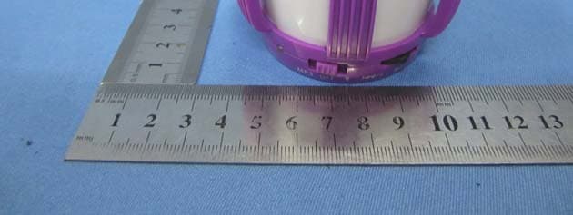 Bluetooth Speaker(Mini Wireless Speaker) - FCC ID 2AEC2J1 - Shenzhen Waron Technology Co., Ltd (2)