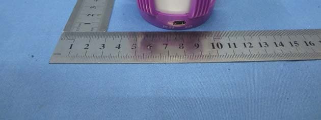 Bluetooth Speaker(Mini Wireless Speaker) - FCC ID 2AEC2J1 - Shenzhen Waron Technology Co., Ltd (4)
