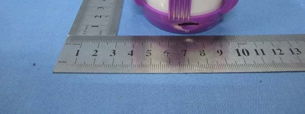 Bluetooth Speaker(Mini Wireless Speaker) - FCC ID 2AEC2J1 - Shenzhen Waron Technology Co., Ltd (3)