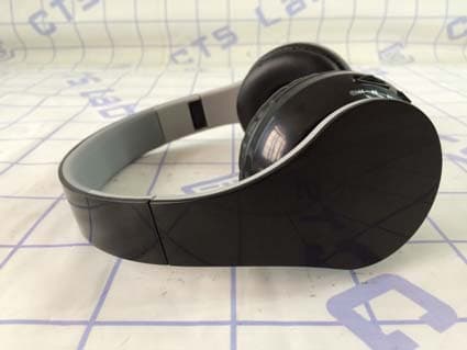 Bluetooth Headphones - FCC ID 2AEC3RXF01 - Shenzhen Runxinfeng Technology Co.,LTD (5)