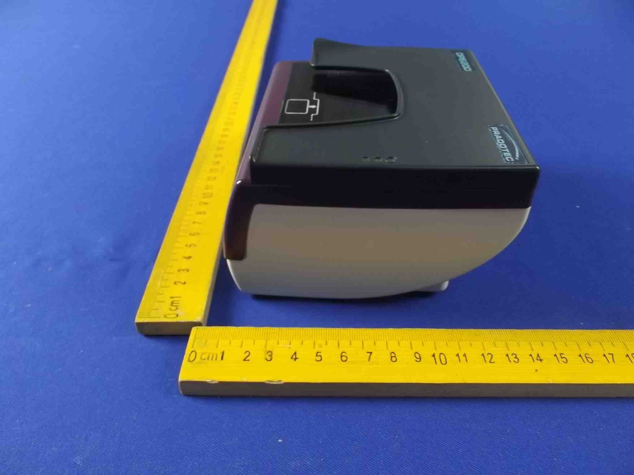 Desktop Passport Reader - FCC ID 2AECI-DPS200 - PRADOTEC CORPORATION SDN. BHD. (807780-P) (2)