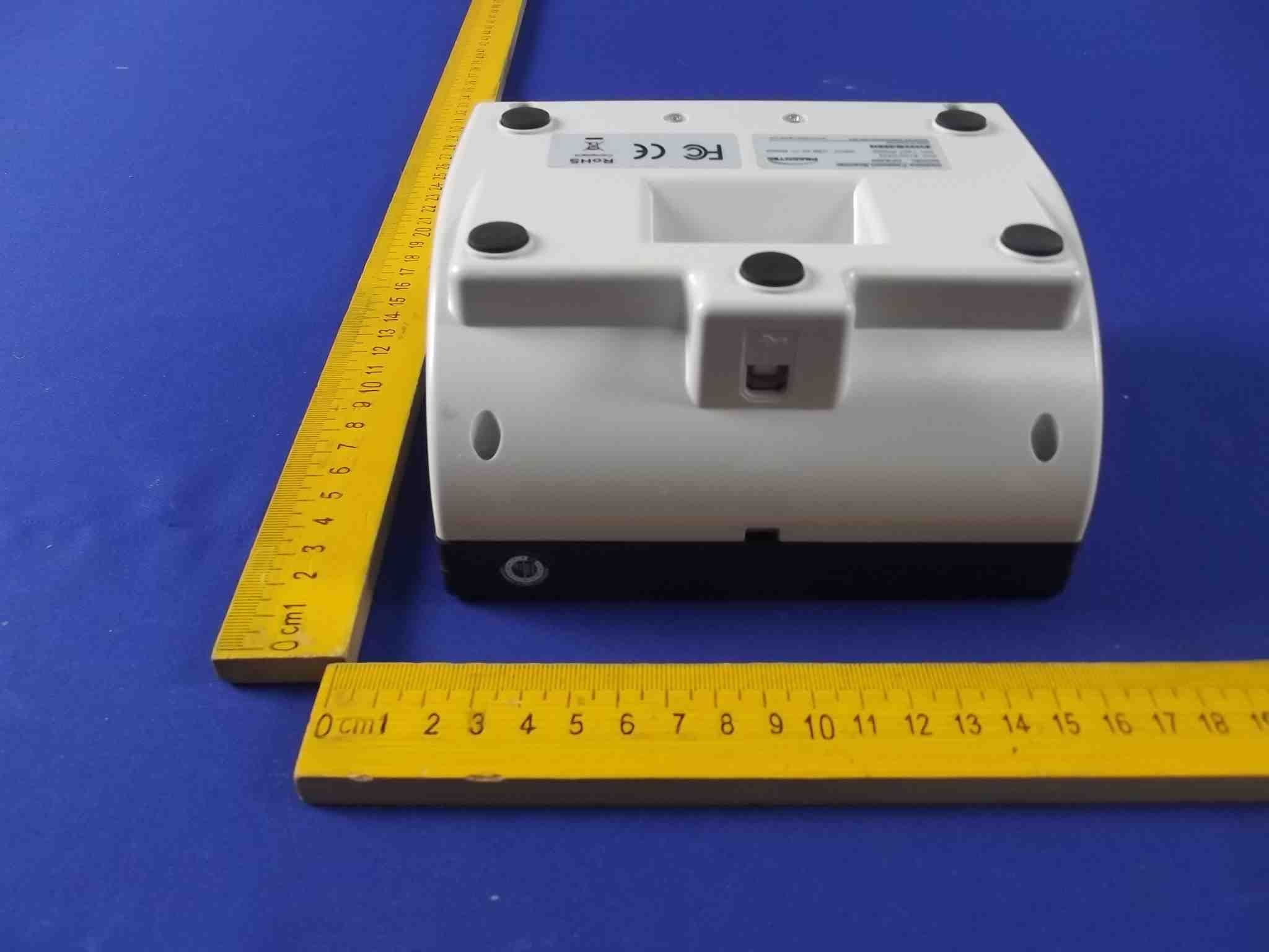 Desktop Passport Reader - FCC ID 2AECI-DPS200 - PRADOTEC CORPORATION SDN. BHD. (807780-P) (4)