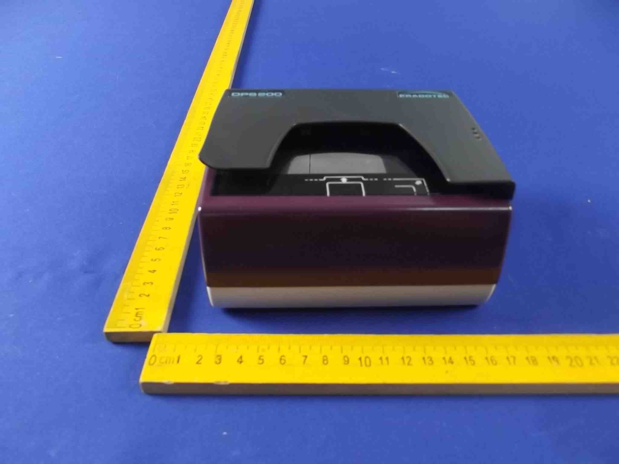 Desktop Passport Reader - FCC ID 2AECI-DPS200 - PRADOTEC CORPORATION SDN. BHD. (807780-P) (5)