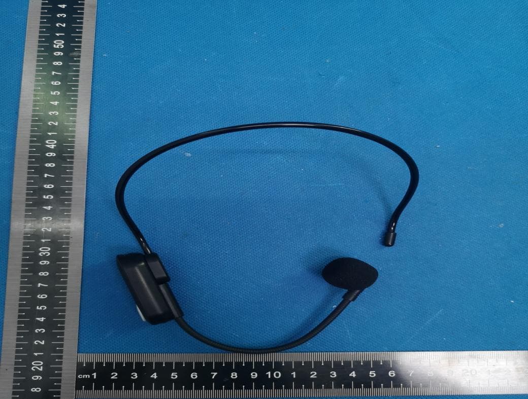 Wireless Microphone Headset - FCC ID 2AECY-WXM05 - SHENZHEN SOAIY TECHNOLOGY CO.,LTD (4)