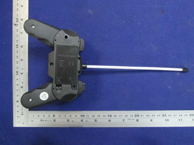 1 18 5CH R/C CAR - FCC ID 2AECZKS03977800049 - Chenghai Jinjiang Toys (4)