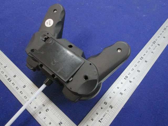 1 18 5CH R/C CAR - FCC ID 2AECZKS03977800049 - Chenghai Jinjiang Toys (2)