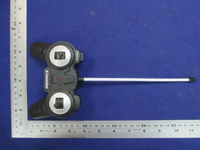 1 18 5CH R/C CAR - FCC ID 2AECZKS03977800049 - Chenghai Jinjiang Toys (3)