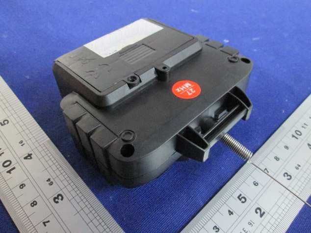 6 CH R/C BULLDOZER - FCC ID 2AECZKS09654900027 - Chenghai Jinjiang Toys (2)