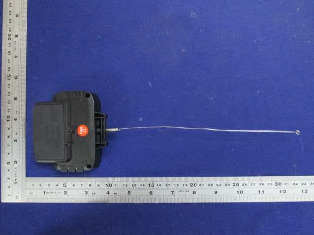 6 CH R/C BULLDOZER - FCC ID 2AECZKS09654900027 - Chenghai Jinjiang Toys (4)