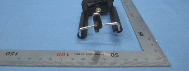 Wireless SELF CAMERA MONOPOD - FCC ID 2AED2NW-BS07 - CHINA ELECTRONIC TECHNOLOGY CO., LTD (4)