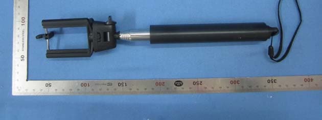 Wireless SELF CAMERA MONOPOD - FCC ID 2AED2NW-BS07 - CHINA ELECTRONIC TECHNOLOGY CO., LTD (3)