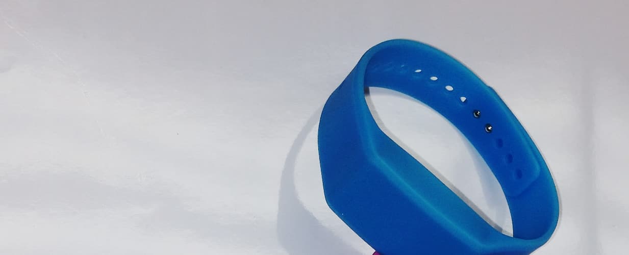 RFID  Bracelet - FCC ID 2AED7-544147 - idopi Labs Inc (5)