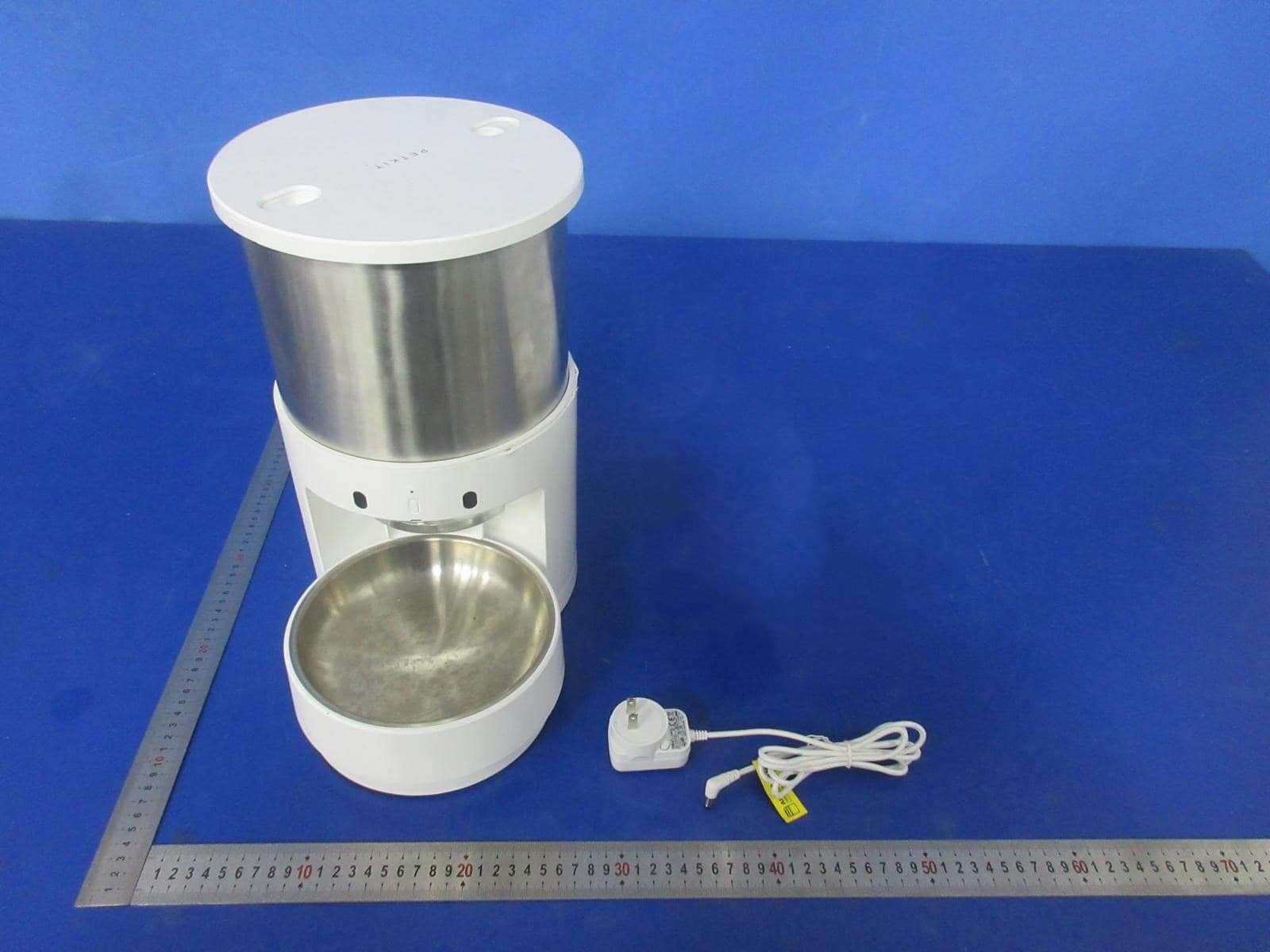 PETKIT FRESH ELEMENT 3 - FCC ID 2AEDG-P560 - PETKIT NETWORK TECHNOLOGY (SHANGHAI) CO.,LTD (2)