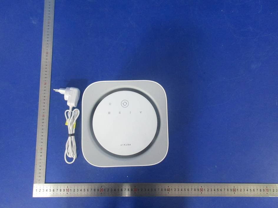 PETKIT AIR MAGICUBE SMART ODOR ELIMINATOR - FCC ID 2AEDG-P9201 - PETKIT NETWORK TECHNOLOGY (SHANGHAI) CO.,LTD (2)
