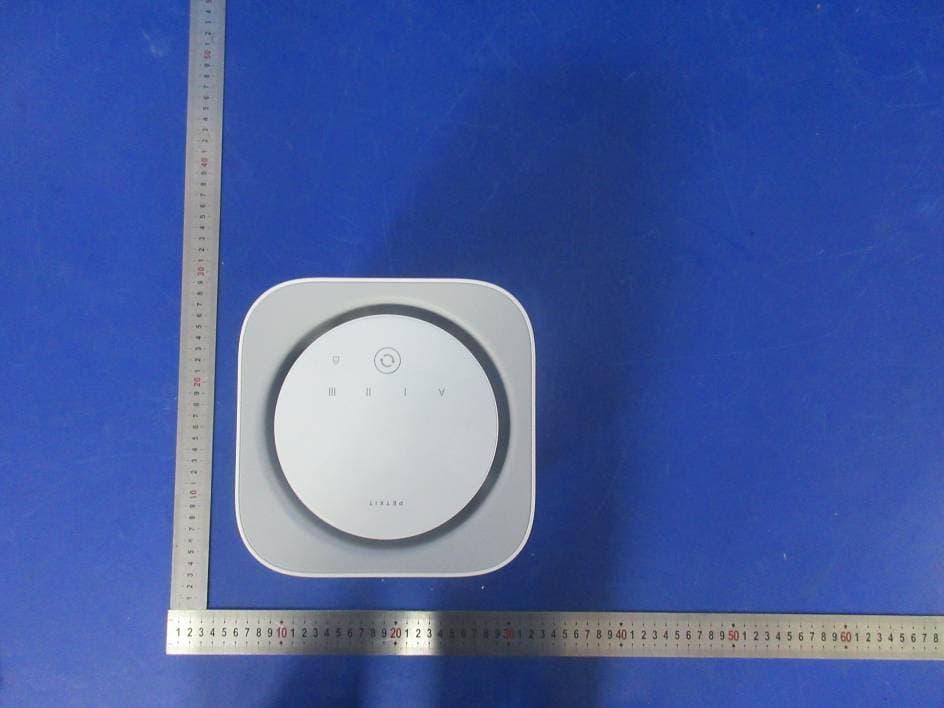 PETKIT AIR MAGICUBE SMART ODOR ELIMINATOR - FCC ID 2AEDG-P9201 - PETKIT NETWORK TECHNOLOGY (SHANGHAI) CO.,LTD (3)