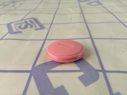 Petkit P1 - FCC ID 2AEDGP110 - PETKIT NETWORK TECHNOLOGY (SHANGHAI) CO.,LTD (2)