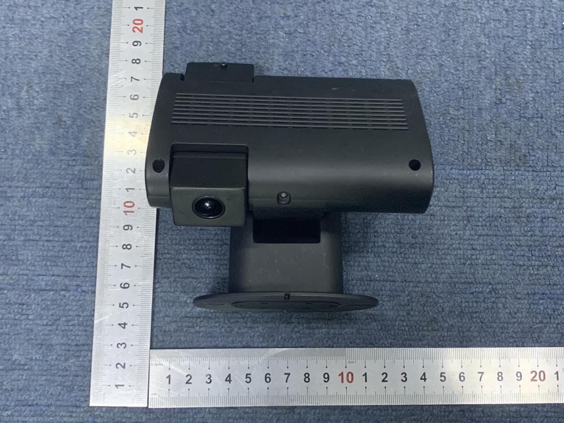 DV601 - FCC ID 2AEDLDV601 - ROSCO,INC (5)