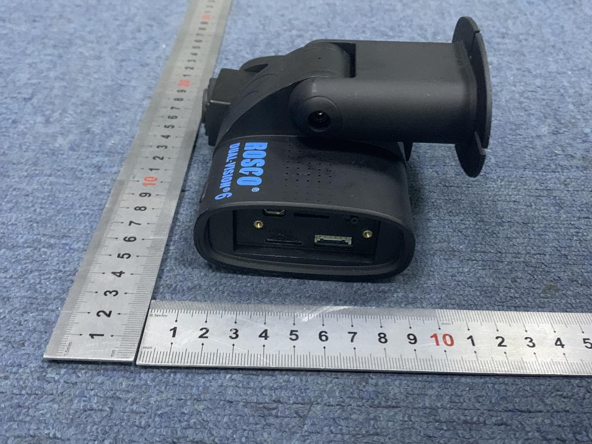 DV601 - FCC ID 2AEDLDV601 - ROSCO,INC (4)
