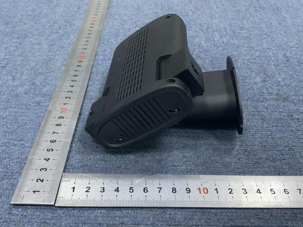 DV601 - FCC ID 2AEDLDV601 - ROSCO,INC (2)