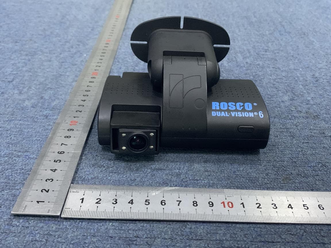 DV601 - FCC ID 2AEDLDV601 - ROSCO,INC (3)