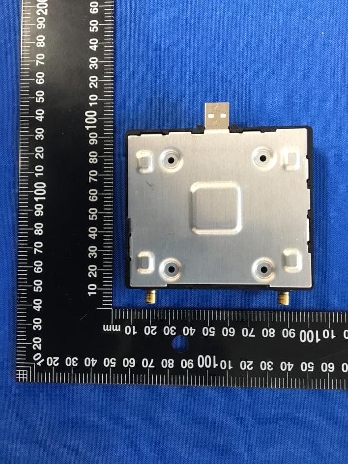 Mini Router - FCC ID 2AEDLND100 - ROSCO,INC (3)