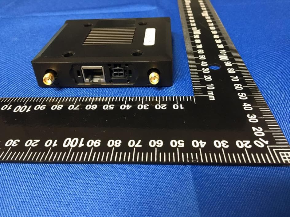 Mini Router - FCC ID 2AEDLND100 - ROSCO,INC (4)