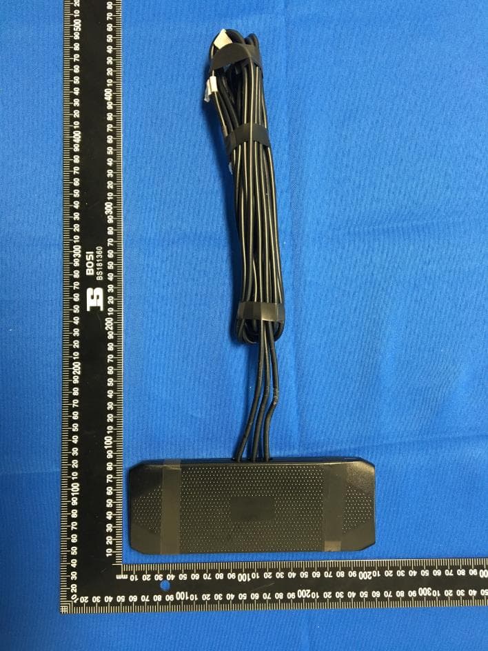 Mini Router - FCC ID 2AEDLND100 - ROSCO,INC (2)