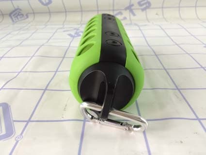 Bluetooth Speaker - FCC ID 2AEDMSC-21 - Shenzhen Caijiaxin Technology Co., Ltd. (5)