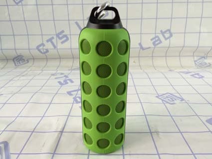 Bluetooth Speaker - FCC ID 2AEDMSC-21 - Shenzhen Caijiaxin Technology Co., Ltd. (2)