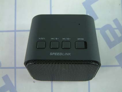 JUKX Portable Stereo Speaker - Bluetooth-black - FCC ID 2AEDNA01 - Winspeed Co., Ltd (4)