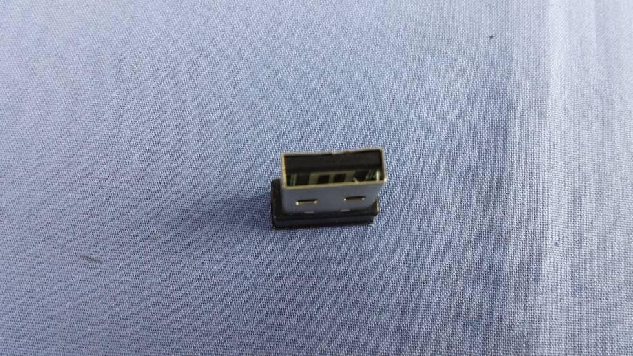 LEDGY Mouse - wireless - FCC ID 2AEDNA03 - Winspeed Co., Ltd