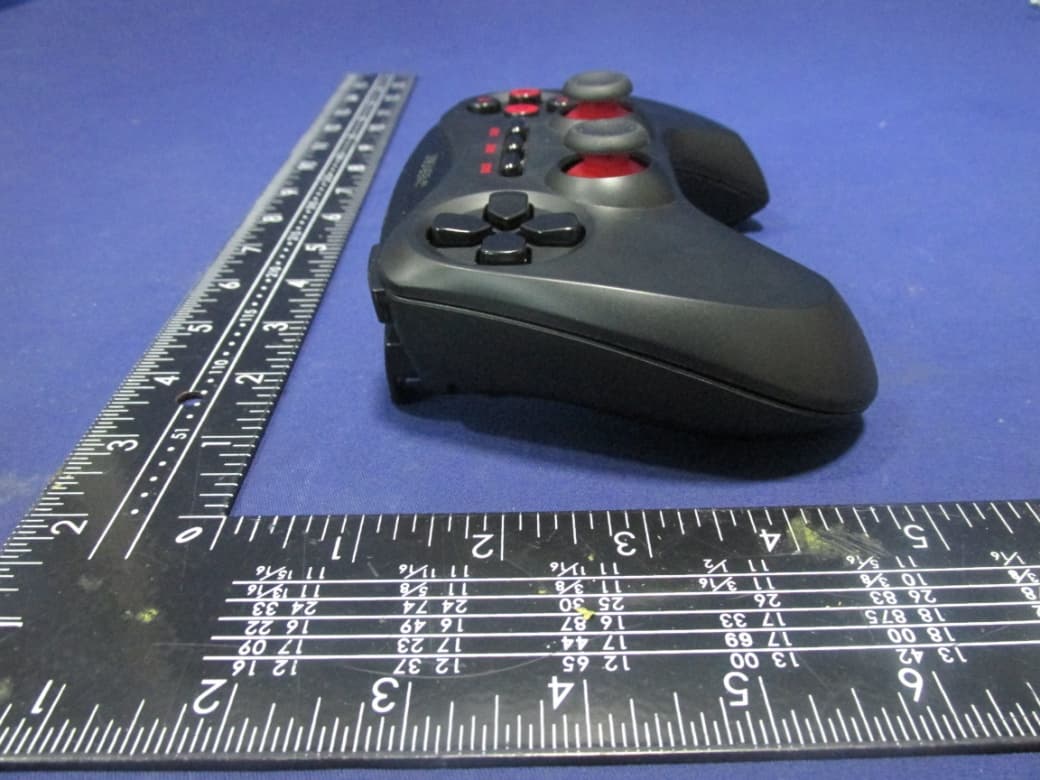 GAMEPAD-WIRELESS - FCC ID 2AEDNA04 - Winspeed Co., Ltd (2)