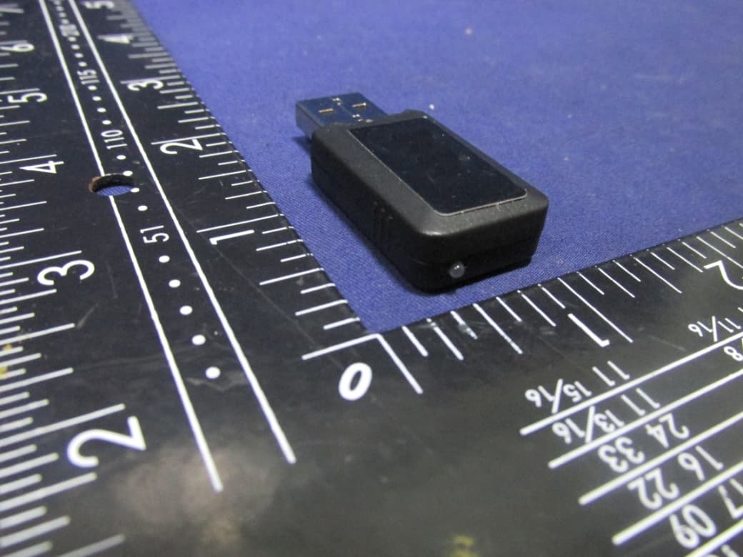 GAMEPAD-WIRELESS - FCC ID 2AEDNA05 - Winspeed Co., Ltd (2)