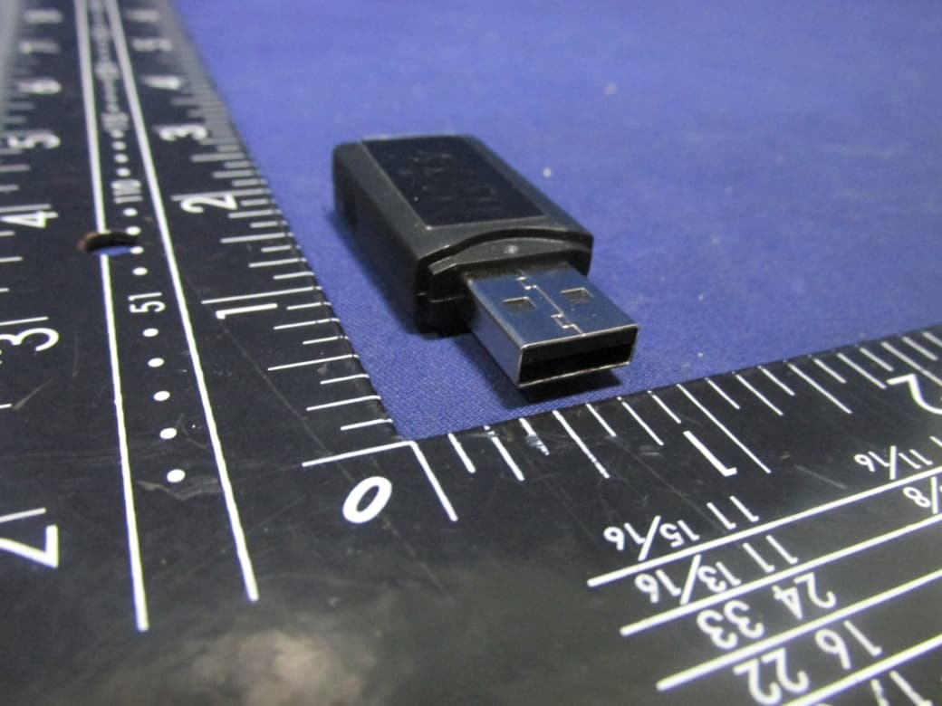GAMEPAD-WIRELESS - FCC ID 2AEDNA05 - Winspeed Co., Ltd (3)