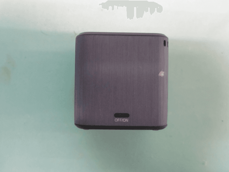 Portable Bluetooth Speaker - FCC ID 2AEDNA06 - Winspeed Co., Ltd