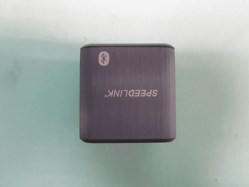 Portable Bluetooth Speaker - FCC ID 2AEDNA06 - Winspeed Co., Ltd (2)