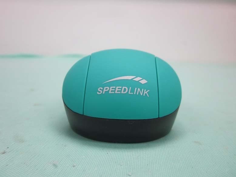 SNAPPY Mouse-Wireless - FCC ID 2AEDNA09 - Winspeed Co., Ltd (2)