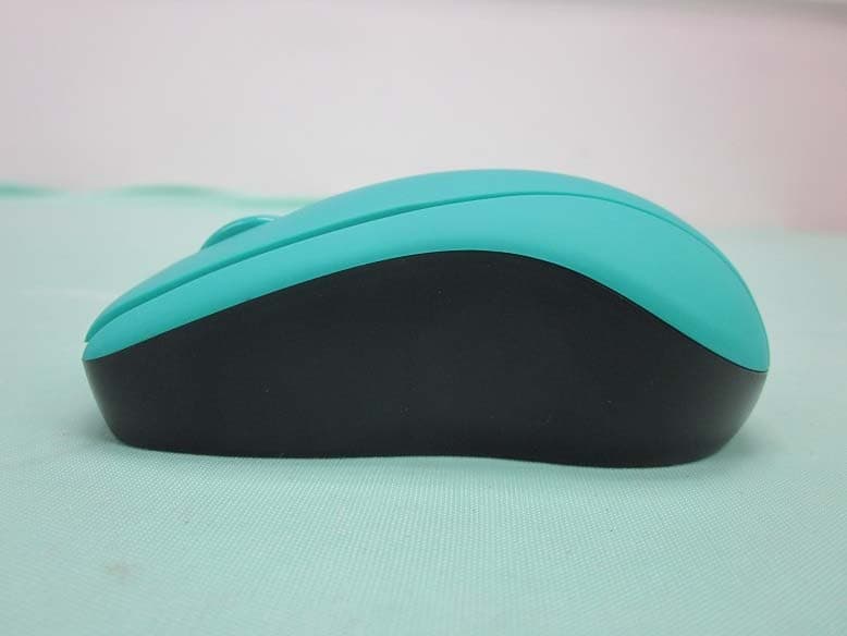 SNAPPY Mouse-Wireless - FCC ID 2AEDNA09 - Winspeed Co., Ltd (4)