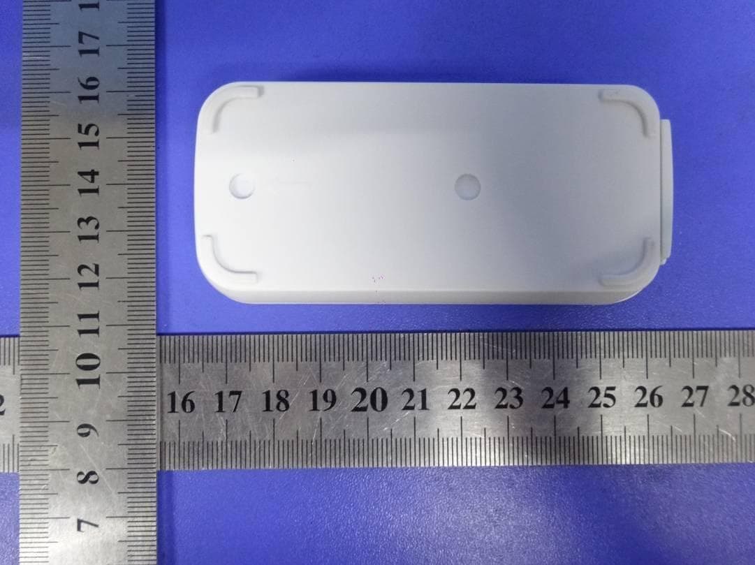 Wireless Digital Doorbell - FCC ID 2AEDOREALBELL - SHENZHEN REALBELL ELECTRONIC Co.,LTD (1)