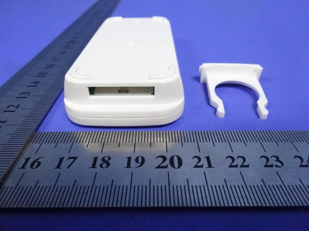 Wireless Digital Doorbell - FCC ID 2AEDOREALBELL - SHENZHEN REALBELL ELECTRONIC Co.,LTD (3)