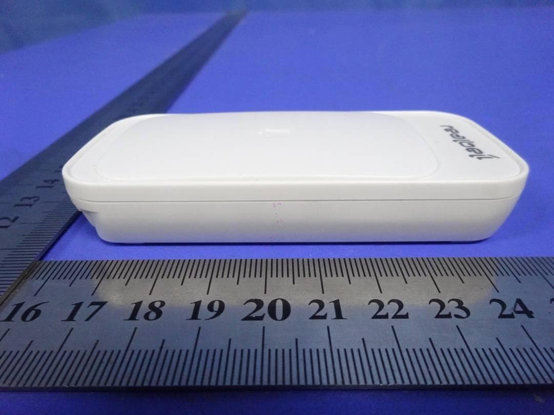 Wireless Digital Doorbell - FCC ID 2AEDOREALBELL - SHENZHEN REALBELL ELECTRONIC Co.,LTD (4)