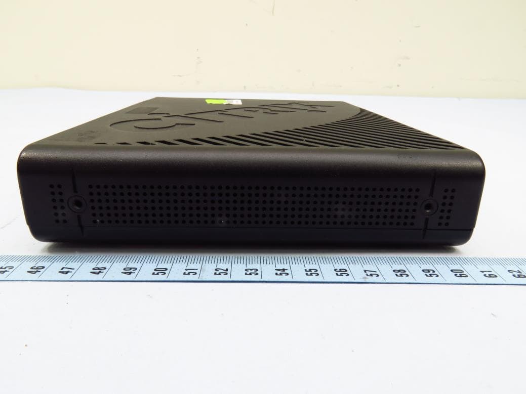Networking device - FCC ID 2AEDS110LTEWIFI - Citrix Systems (4)