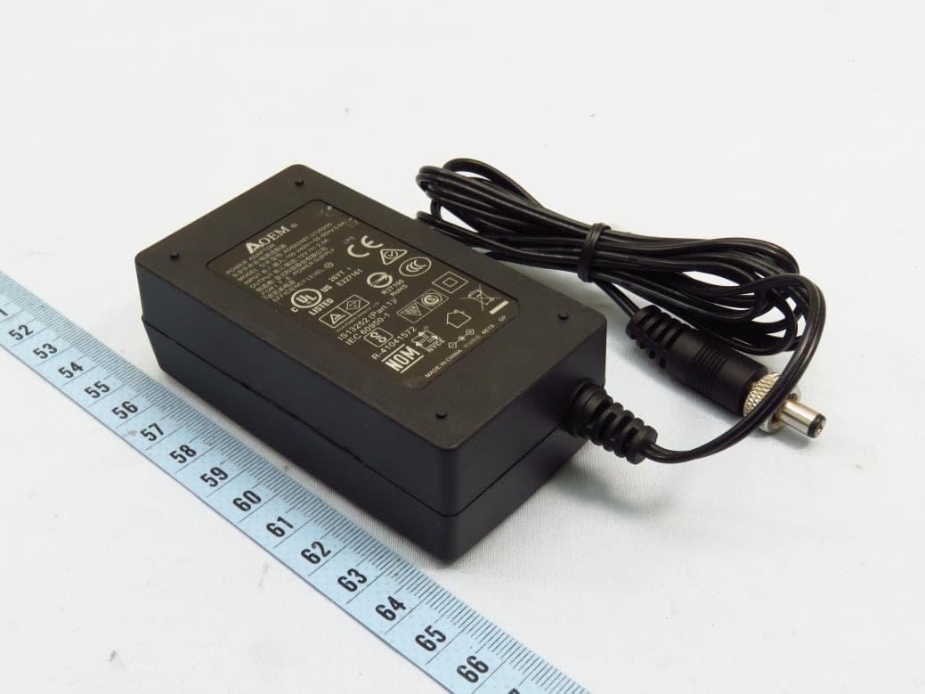 Networking device - FCC ID 2AEDS110LTEWIFI - Citrix Systems (3)