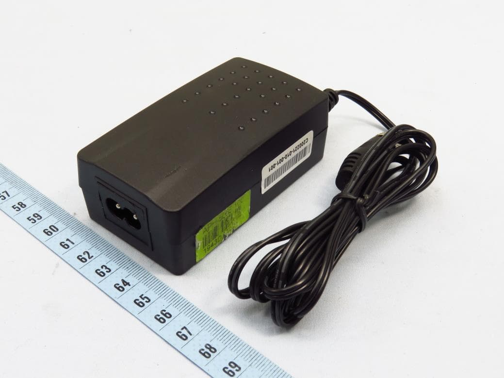 Networking device - FCC ID 2AEDS110LTEWIFI - Citrix Systems (2)