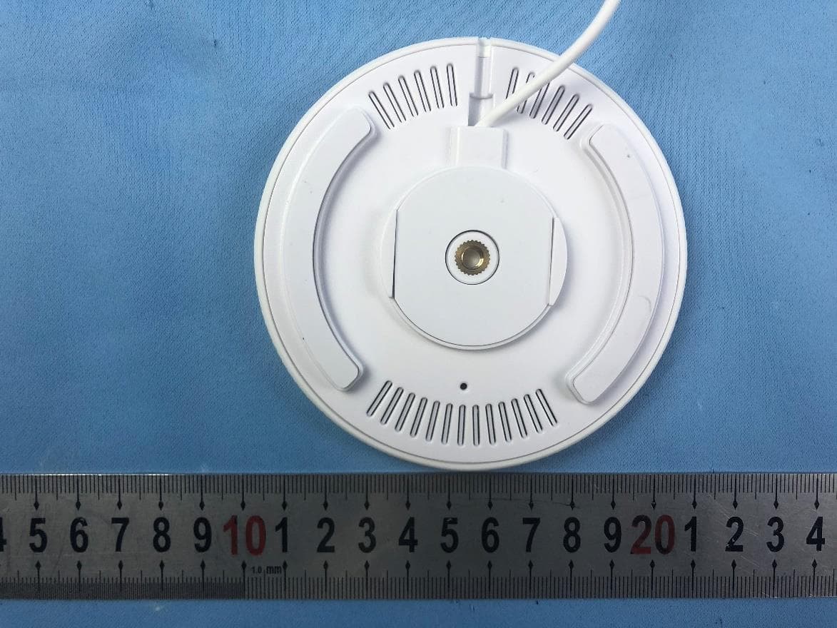 PrimePro 15W Wireless Charger - FCC ID 2AEDZCY3XXXPPWIRDE - Cygnett Pty Ltd