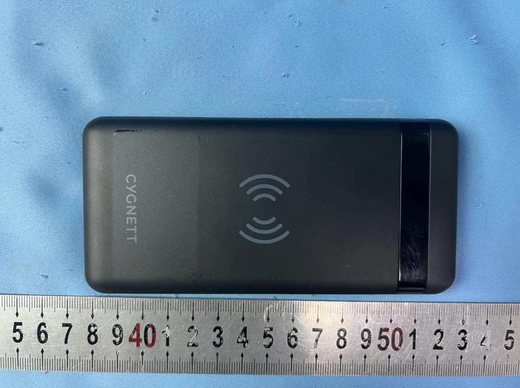 ChargeUp Swift 10K Gen2 - FCC ID 2AEDZCY4432 - Cygnett Pty Ltd